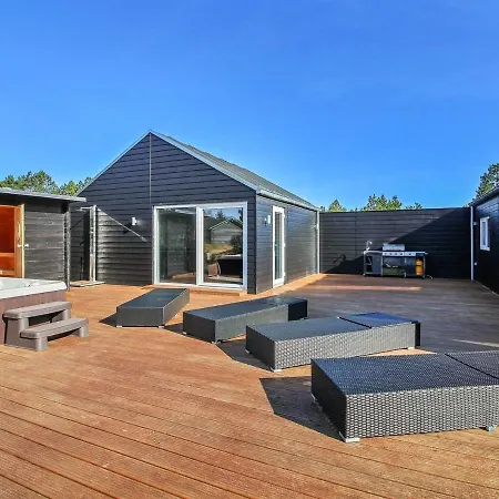 Ferienhaus Elke - 3-5km From The Sea In Western Jutland By Interhome *