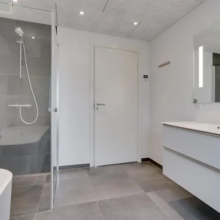 Holiday home Elke - 3-5km From The Sea In Western Jutland By Interhome