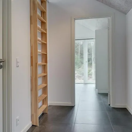 Elke - 3-5km From The Sea In Western Jutland By Interhome *
