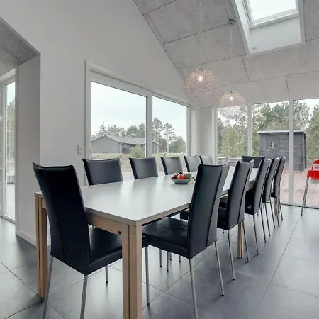 Elke - 3-5km From The Sea In Western Jutland By Interhome *