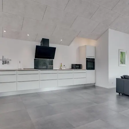 Elke - 3-5km From The Sea In Western Jutland By Interhome