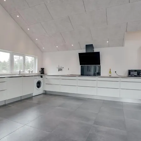 Holiday home Elke - 3-5km From The Sea In Western Jutland By Interhome *