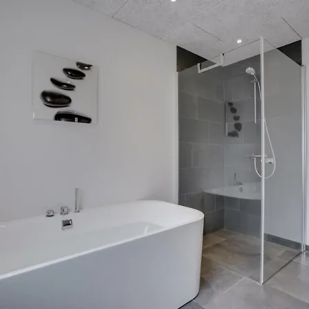 Elke - 3-5km From The Sea In Western Jutland By Interhome Holiday home