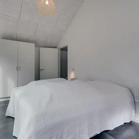Holiday home Elke - 3-5km From The Sea In Western Jutland By Interhome