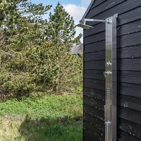 Elke - 3-5km From The Sea In Western Jutland By Interhome *