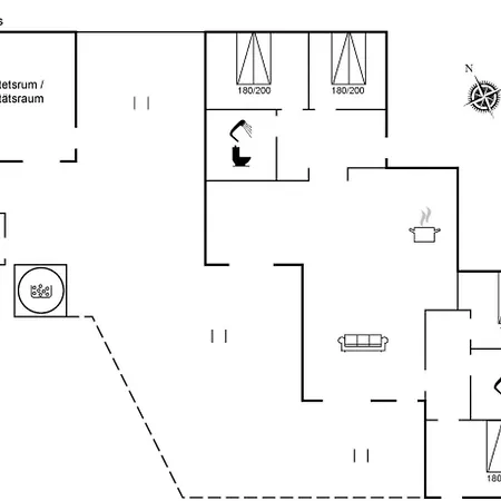Elke - 3-5km From The Sea By Interhome *