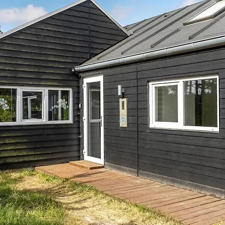 Elke - 3-5km From The Sea By Interhome Prázdninový dům