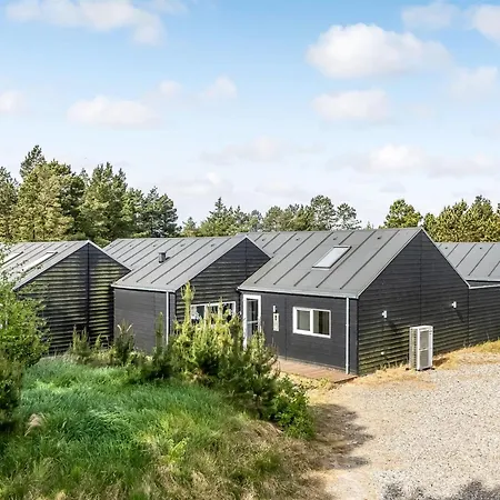 Elke - 3-5km From The Sea By Interhome Tagholm