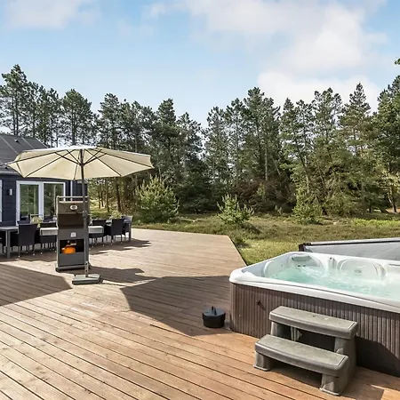 Holiday home Elke - 3-5km From The Sea By Interhome *