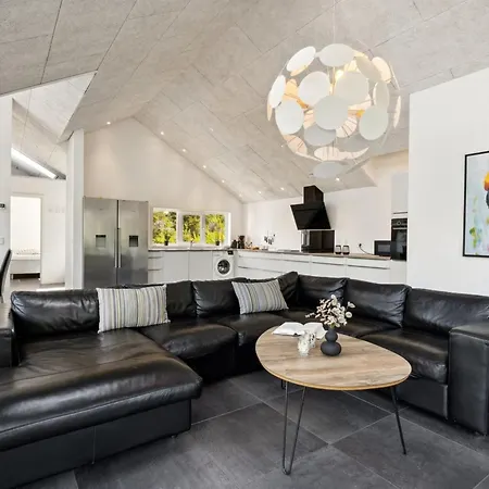Feriehus Elke - 3-5km From The Sea By Interhome