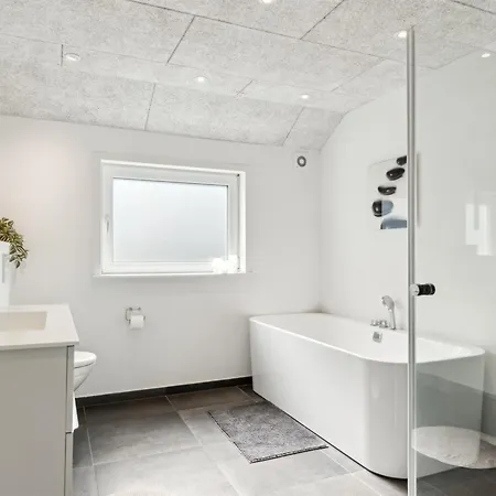 Elke - 3-5km From The Sea By Interhome Holiday home