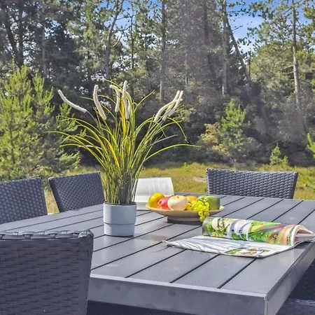 Feriehus Elke - 3-5km From The Sea By Interhome Tagholm