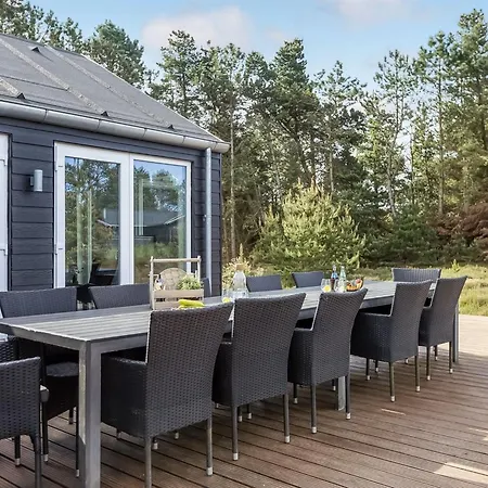 Holiday home Elke - 3-5km From The Sea By Interhome *