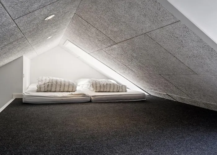 Elke - 3-5km From The Sea By Interhome 펜션